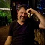 ANDRÉ LUIZ COVRE