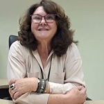 MARIA VALNICE BOLDRIN ZANONI