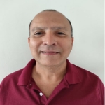 LUIS CARLOS DE ABREU GOMES