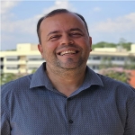 ÂNGELO DE FÁTIMA