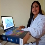 ANA CECILIA VALDERRAMA NEGRÓN