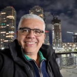 MARCO AURÉLIO SOUZA DE OLIVEIRA