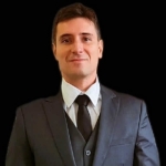 DIEGO GOMES DA ROCHA VORIS